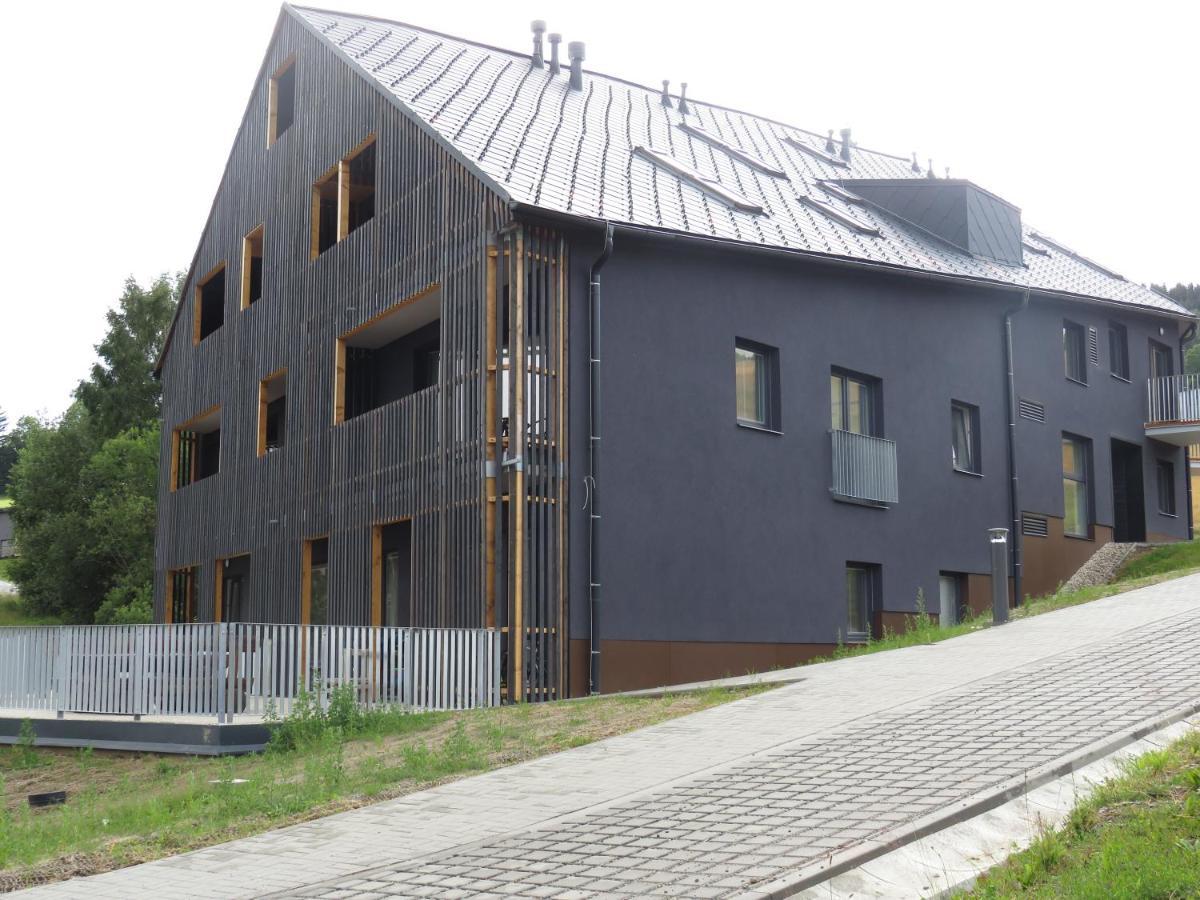 Apartment Honey Dolni Morava
