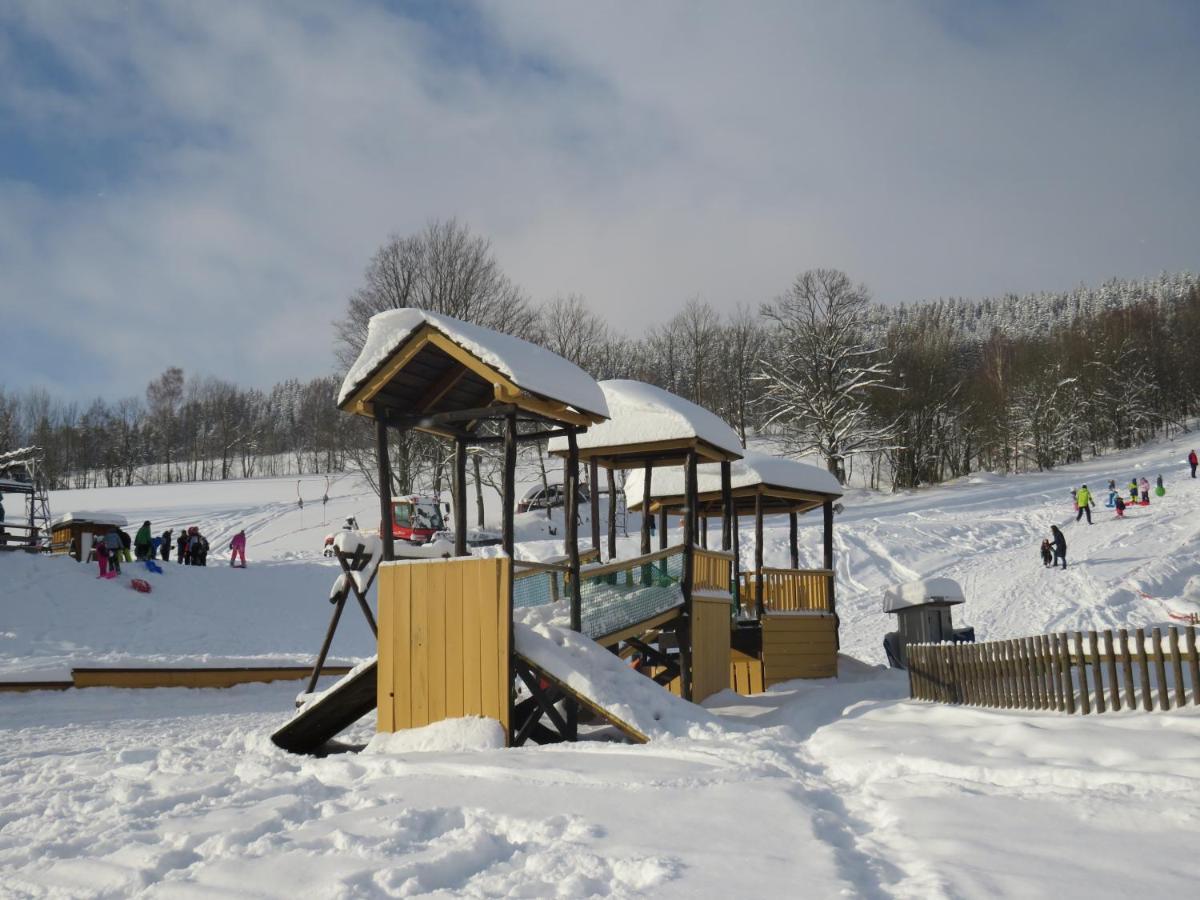 Honey Apartment Dolni Morava