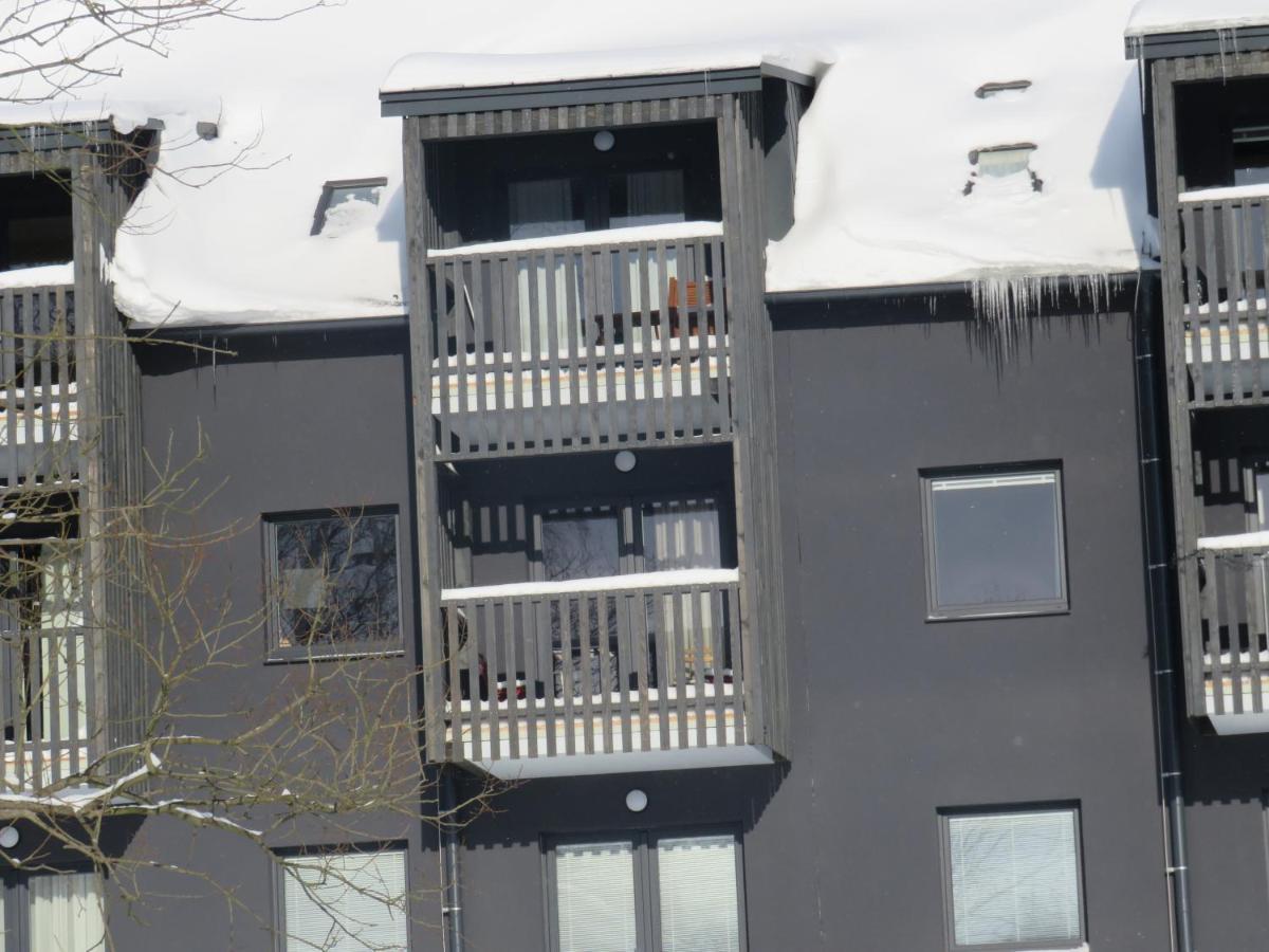 Honey Apartment *