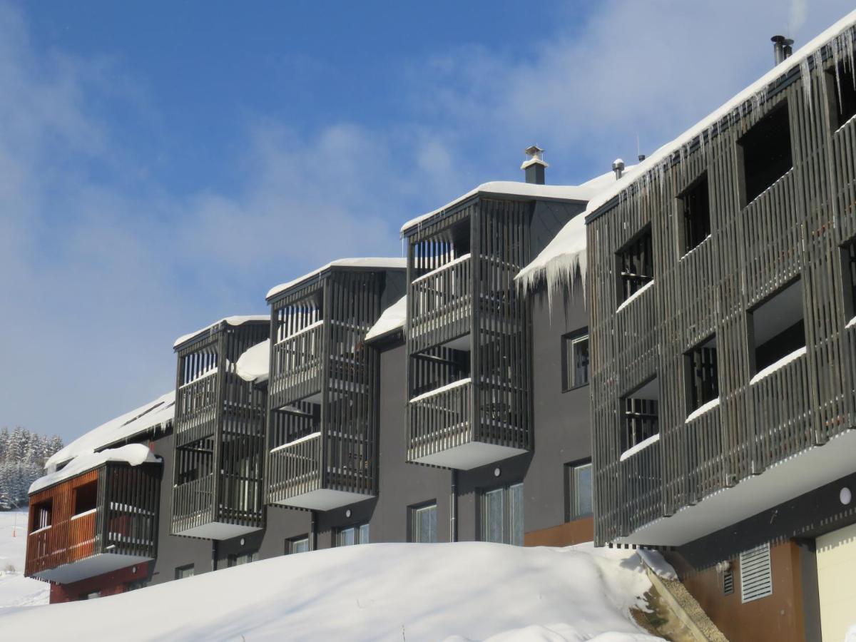 Apartment Honey Dolni Morava